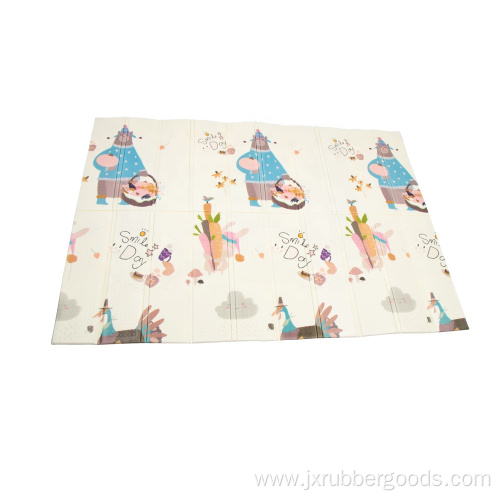 New Arrival activity indoor thickened Eco-friendly playMat